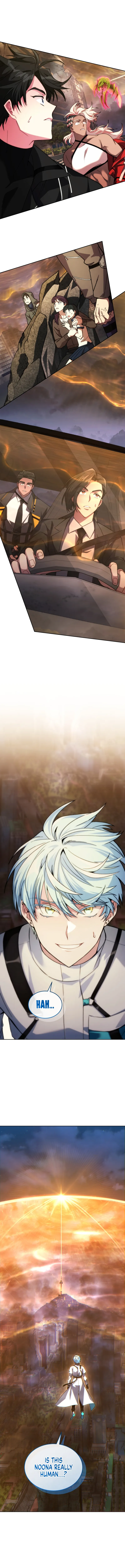 I Stole the First Ranker's Soul Chapter 82 Page 14