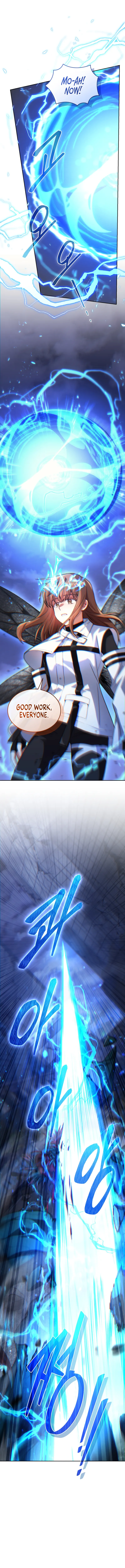 I Stole the First Ranker's Soul Chapter 83 Page 13