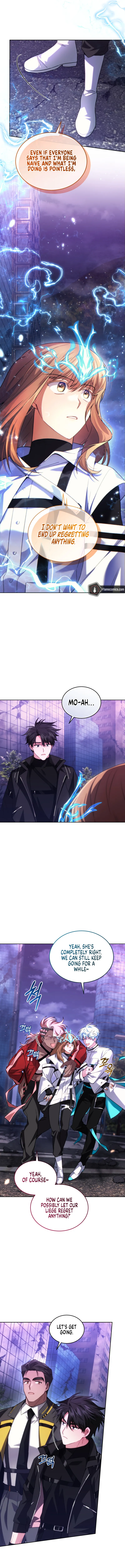 I Stole the First Ranker's Soul Chapter 84 Page 6