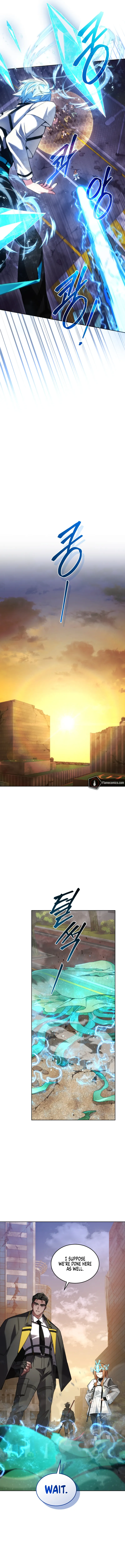 I Stole the First Ranker's Soul Chapter 84 Page 8