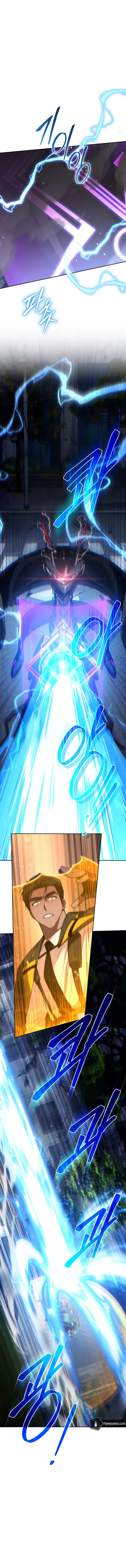 I Stole the First Ranker's Soul Chapter 84 Page 10