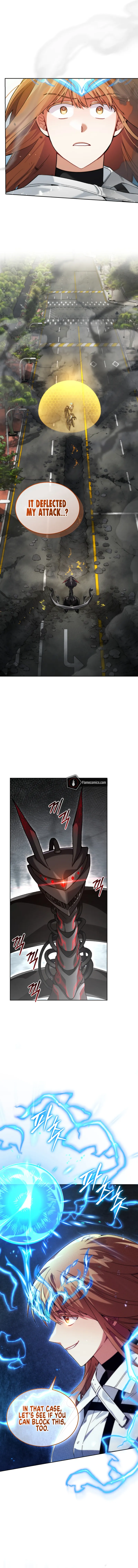 I Stole the First Ranker's Soul Chapter 84 Page 11