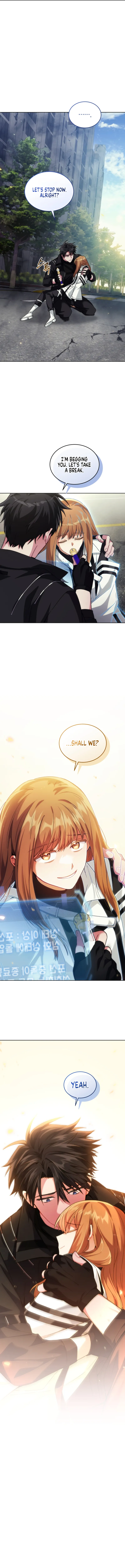 I Stole the First Ranker's Soul Chapter 84 Page 14