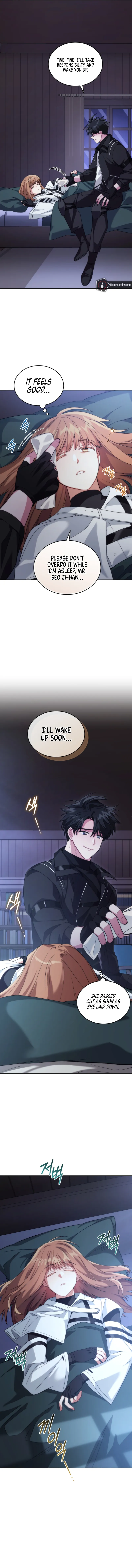 I Stole the First Ranker's Soul Chapter 85 Page 6