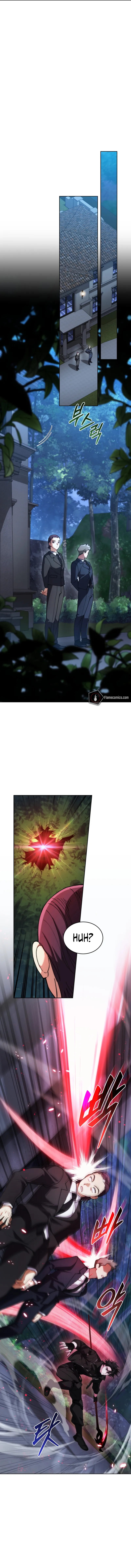 I Stole the First Ranker's Soul Chapter 86 Page 4