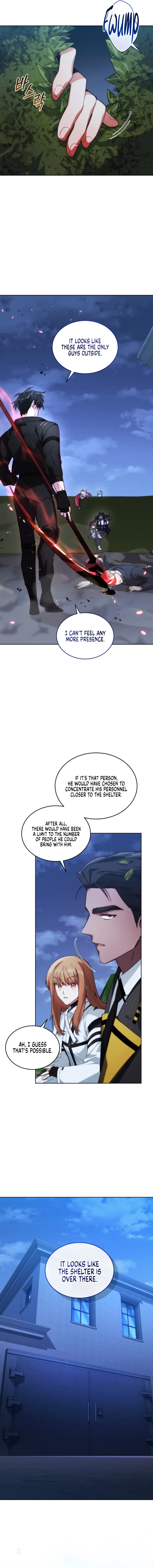 I Stole the First Ranker's Soul Chapter 86 Page 5