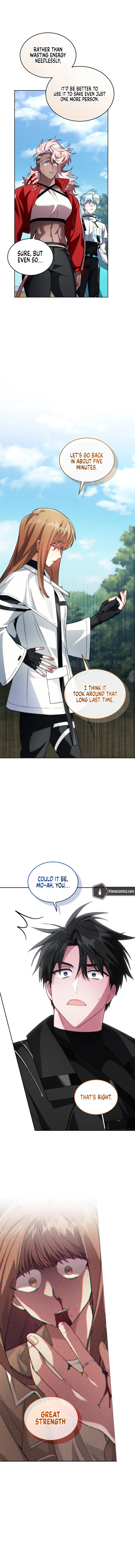 I Stole the First Ranker's Soul Chapter 86 Page 18