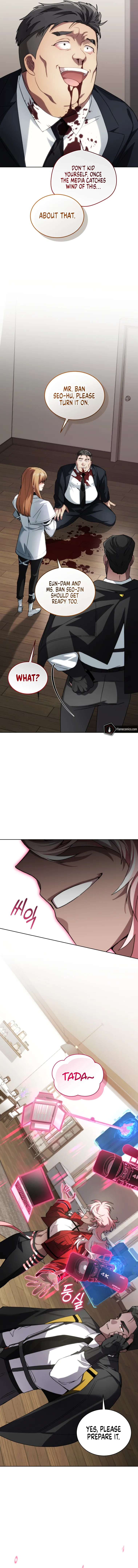 I Stole the First Ranker's Soul Chapter 87 Page 4