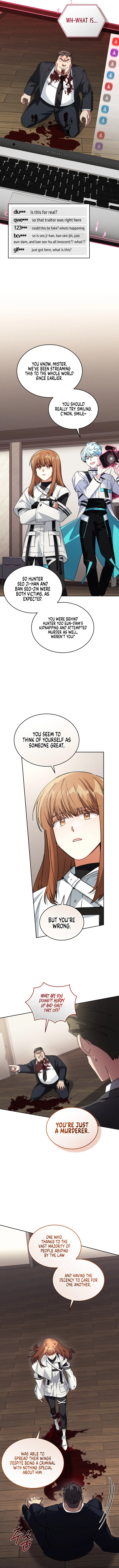 I Stole the First Ranker's Soul Chapter 87 Page 5