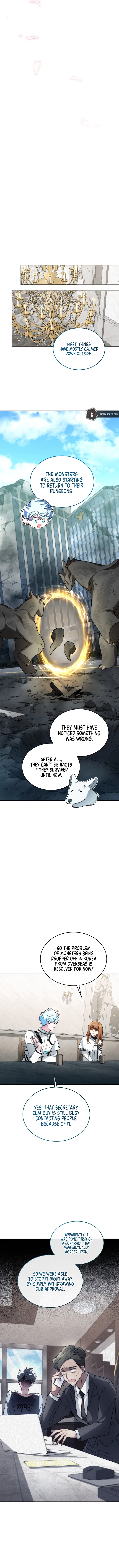 I Stole the First Ranker's Soul Chapter 88 Page 6