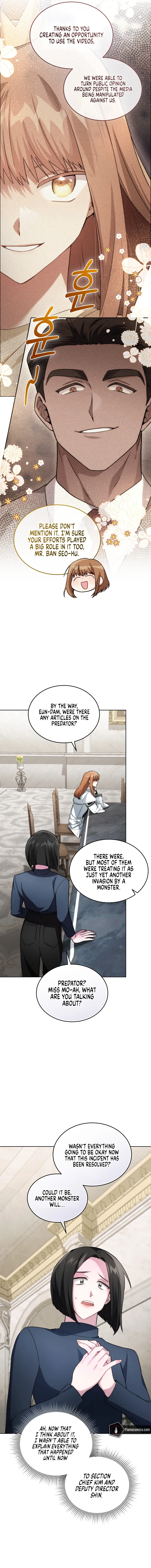 I Stole the First Ranker's Soul Chapter 88 Page 10