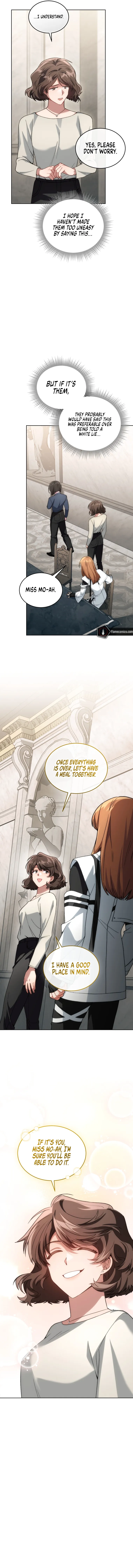 I Stole the First Ranker's Soul Chapter 88 Page 16