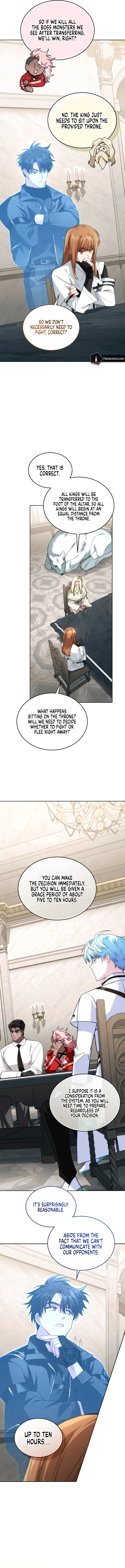 I Stole the First Ranker's Soul Chapter 88 Page 19
