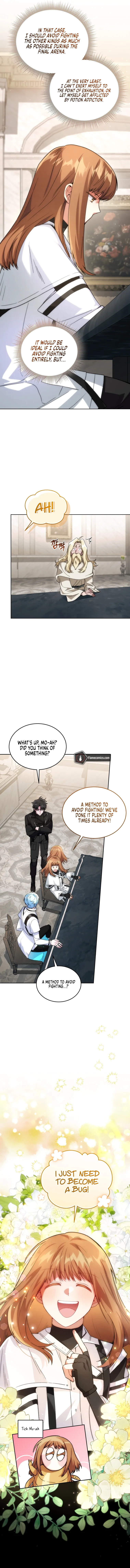 I Stole the First Ranker's Soul Chapter 88 Page 20