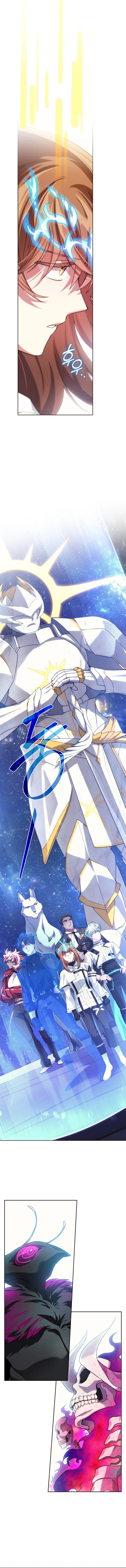 I Stole the First Ranker's Soul Chapter 90 Page 5