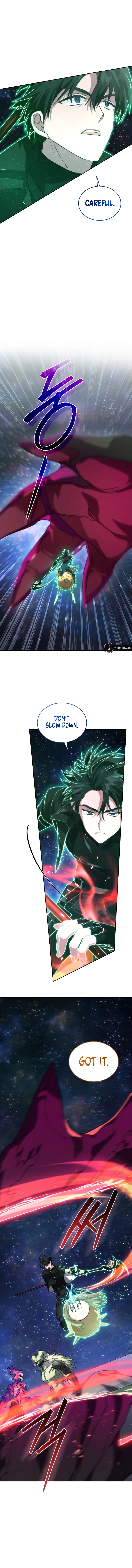 I Stole the First Ranker's Soul Chapter 90 Page 12