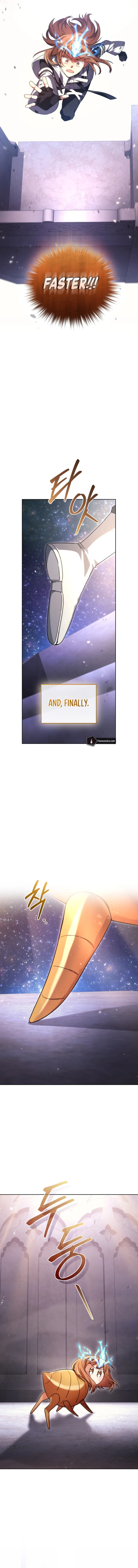 I Stole the First Ranker's Soul Chapter 90 Page 16