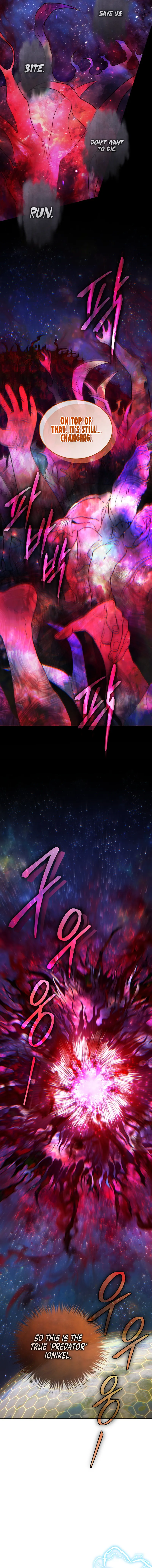 I Stole the First Ranker's Soul Chapter 96 Page 5