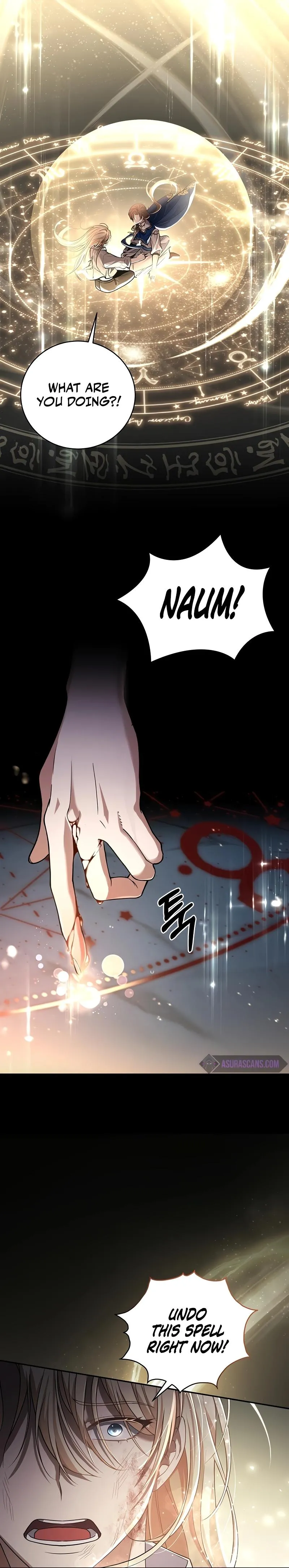 Ian the Illegitimate Son Was an Emperor Chapter 1 Page 9