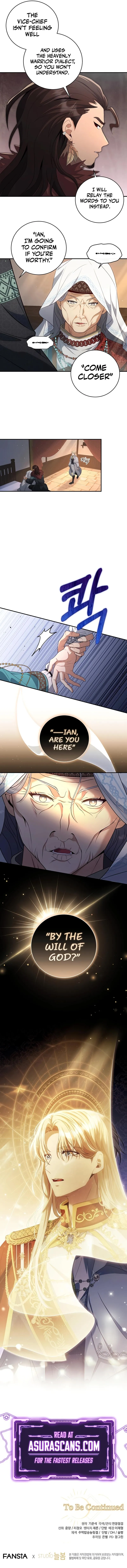 Ian the Illegitimate Son Was an Emperor Chapter 10 Page 9