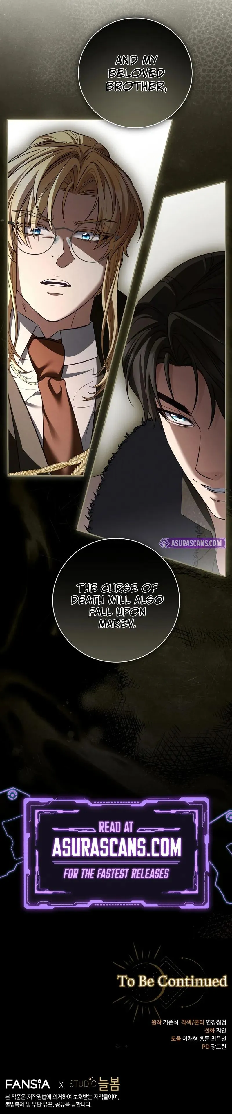 Ian the Illegitimate Son Was an Emperor Chapter 105 Page 11