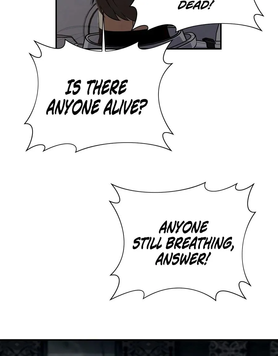 Ian the Illegitimate Son Was an Emperor Chapter 111 Page 11