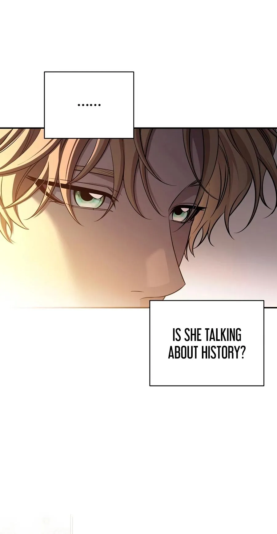 Ian the Illegitimate Son Was an Emperor Chapter 112 Page 4