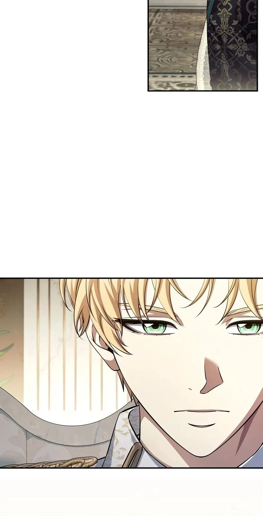Ian the Illegitimate Son Was an Emperor Chapter 113 Page 11