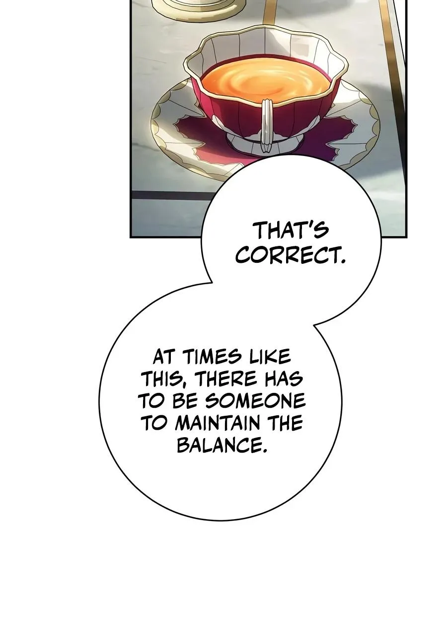 Ian the Illegitimate Son Was an Emperor Chapter 113 Page 13