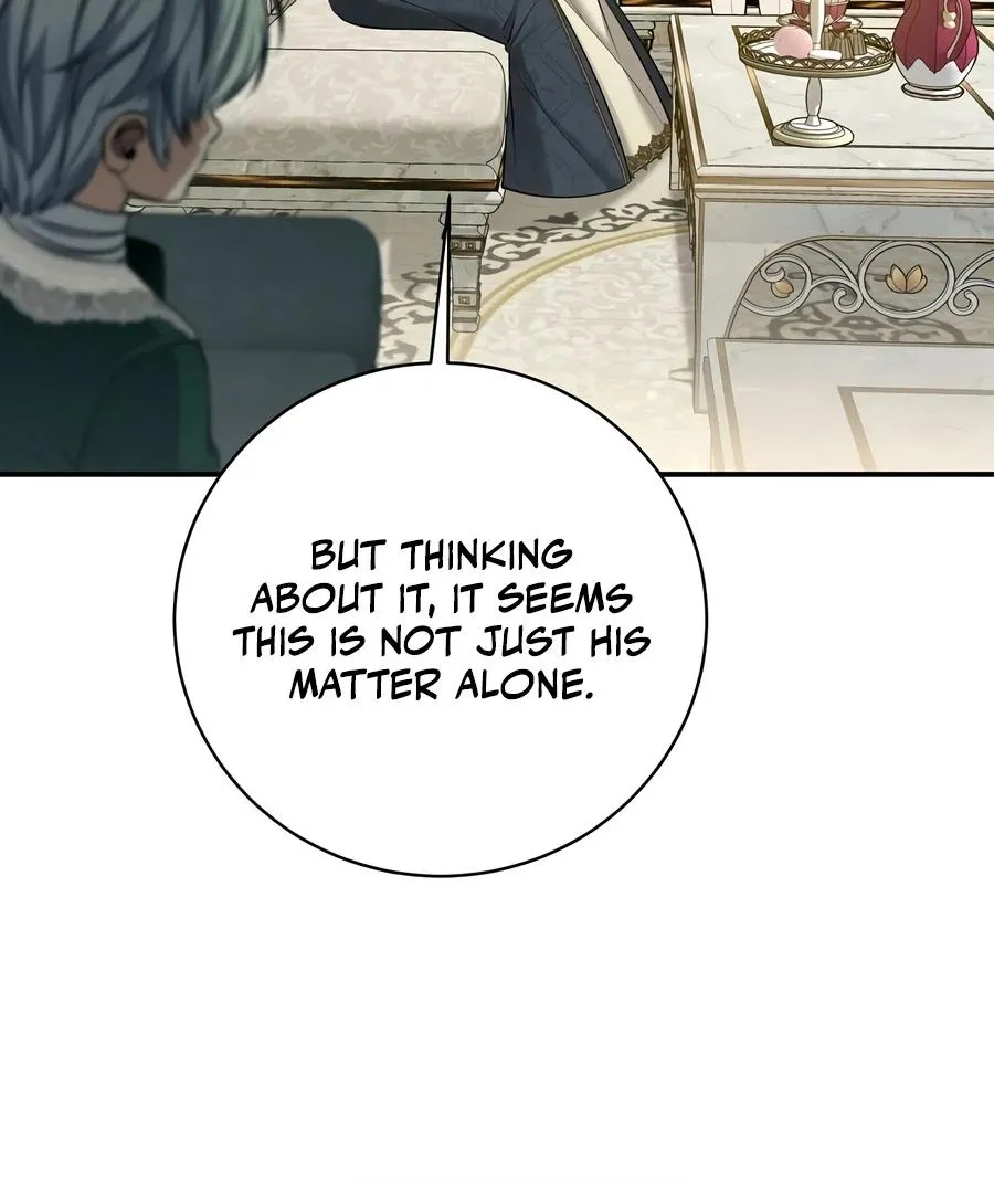 Ian the Illegitimate Son Was an Emperor Chapter 113 Page 15