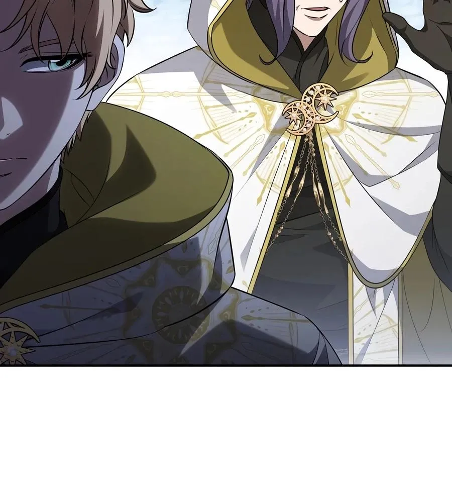 Ian the Illegitimate Son Was an Emperor Chapter 114 Page 10