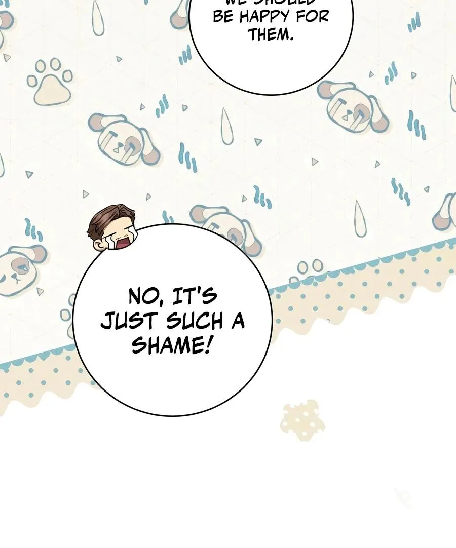 Ian the Illegitimate Son Was an Emperor Chapter 117 Page 9