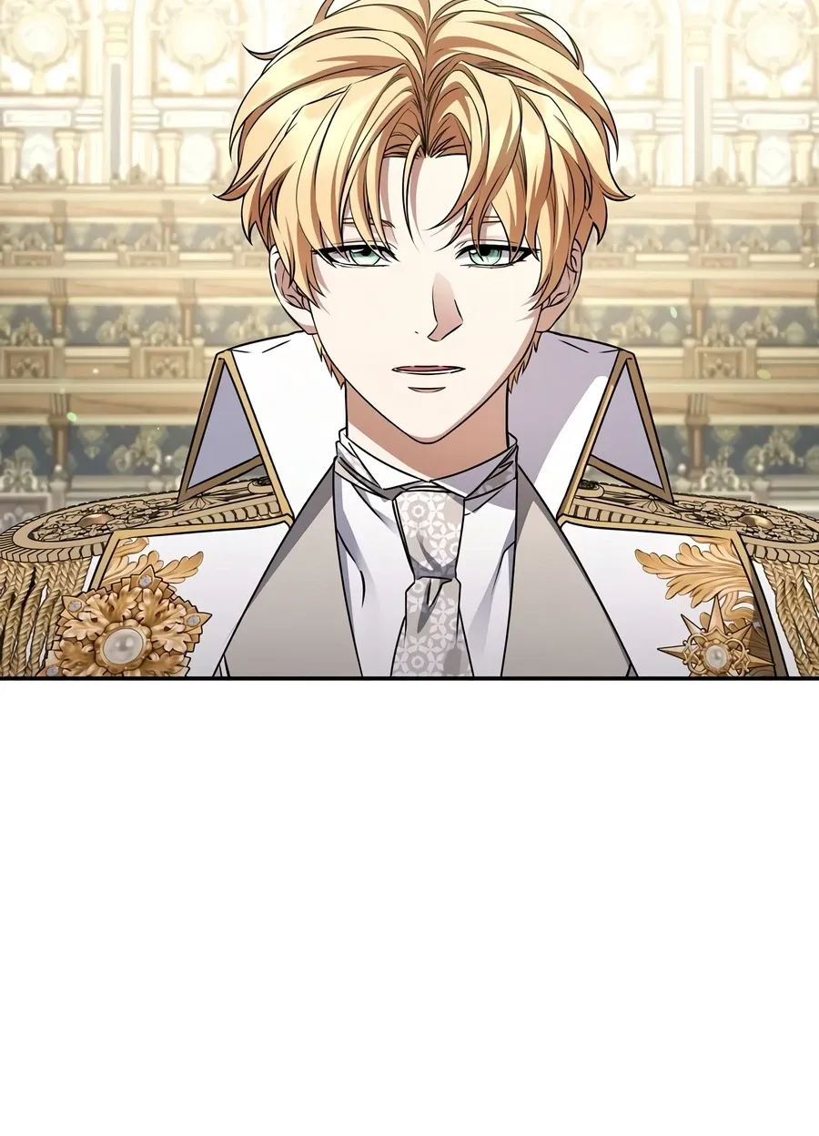 Ian the Illegitimate Son Was an Emperor Chapter 120 Page 3