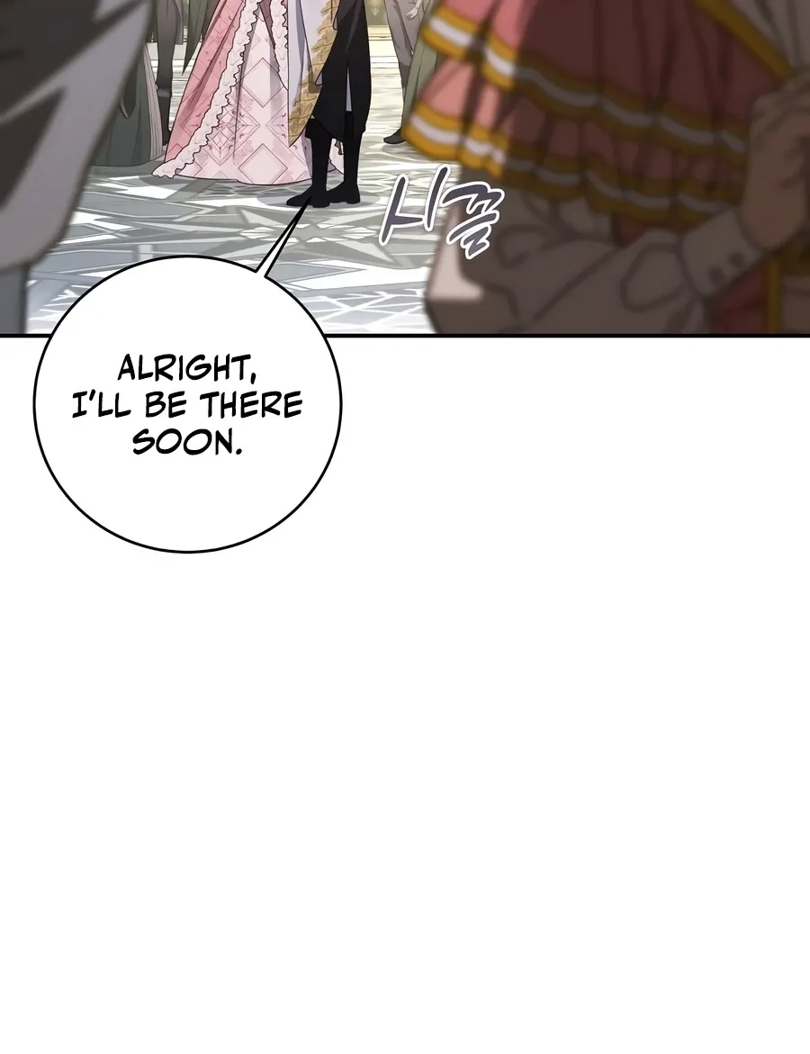 Ian the Illegitimate Son Was an Emperor Chapter 120 Page 13