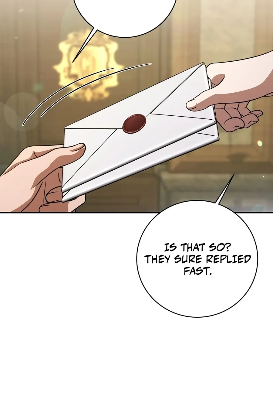 Ian the Illegitimate Son Was an Emperor Chapter 121 Page 3