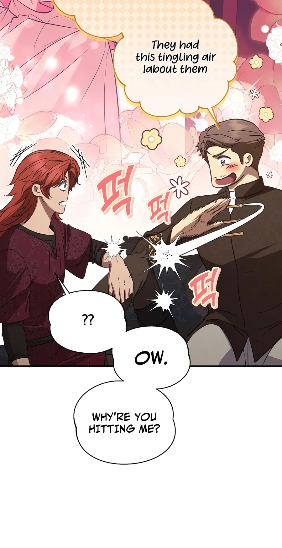 Ian the Illegitimate Son Was an Emperor Chapter 121 Page 5