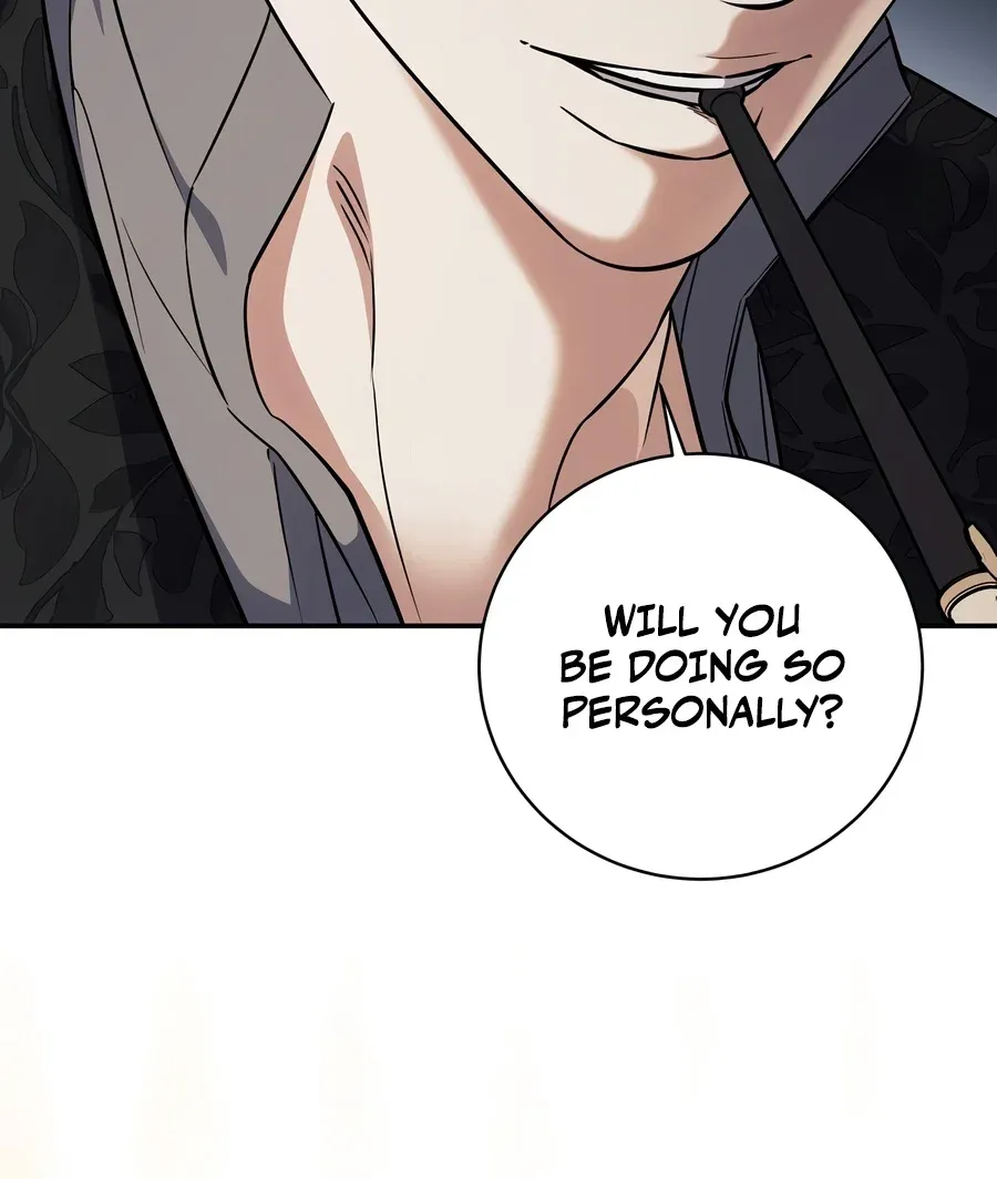 Ian the Illegitimate Son Was an Emperor Chapter 122 Page 12