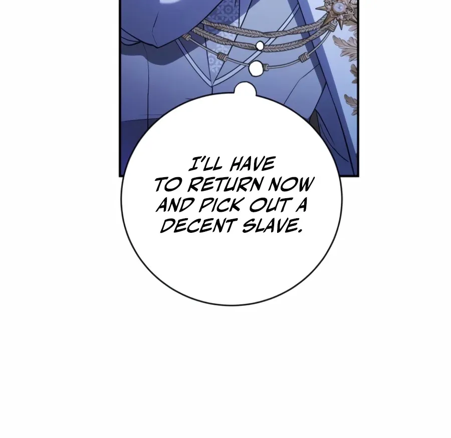 Ian the Illegitimate Son Was an Emperor Chapter 123 Page 5