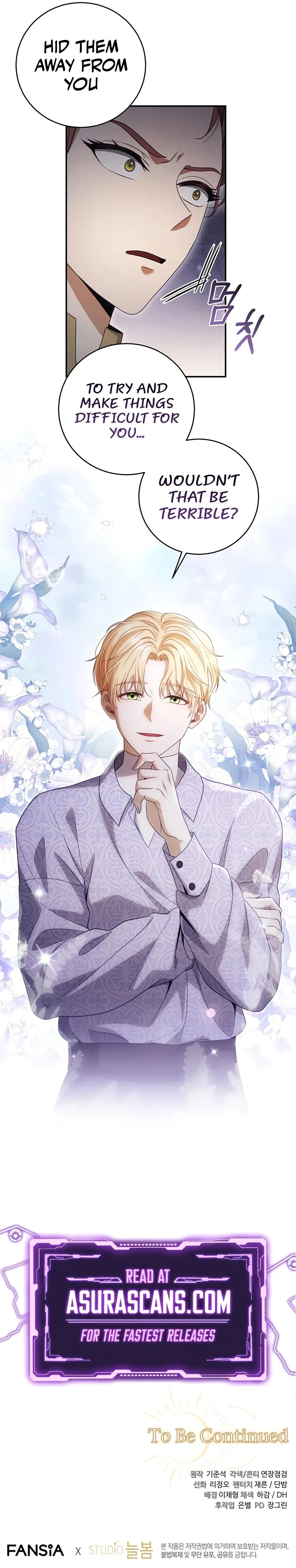 Ian the Illegitimate Son Was an Emperor Chapter 22 Page 8