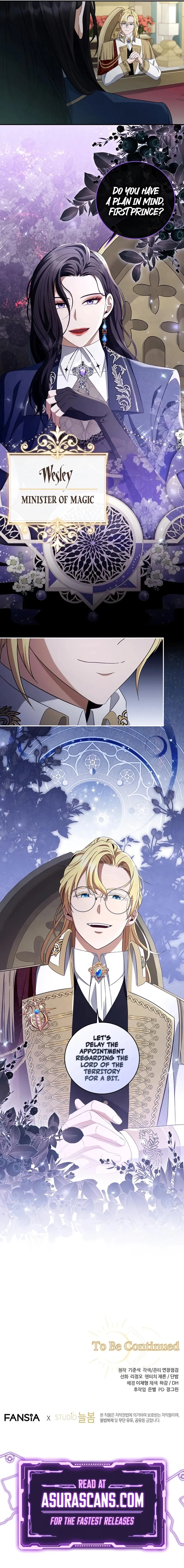 Ian the Illegitimate Son Was an Emperor Chapter 23 Page 9