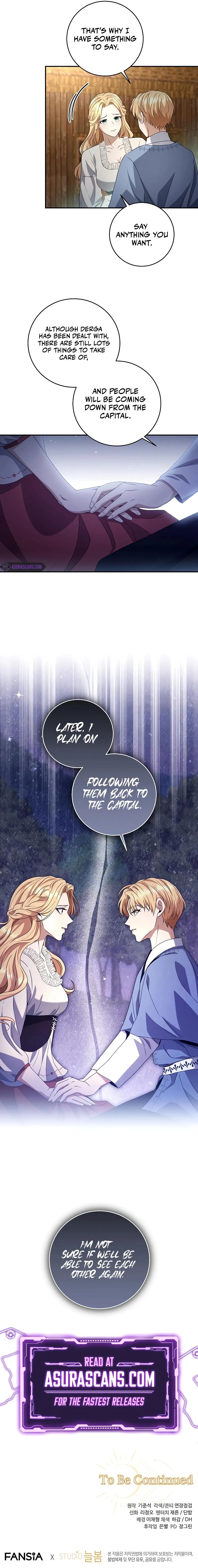 Ian the Illegitimate Son Was an Emperor Chapter 26 Page 10