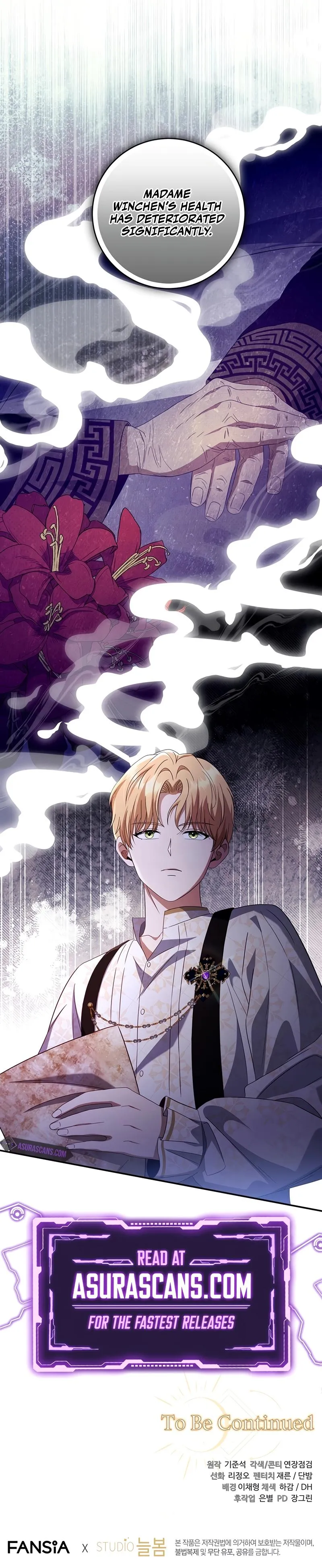 Ian the Illegitimate Son Was an Emperor Chapter 33 Page 9
