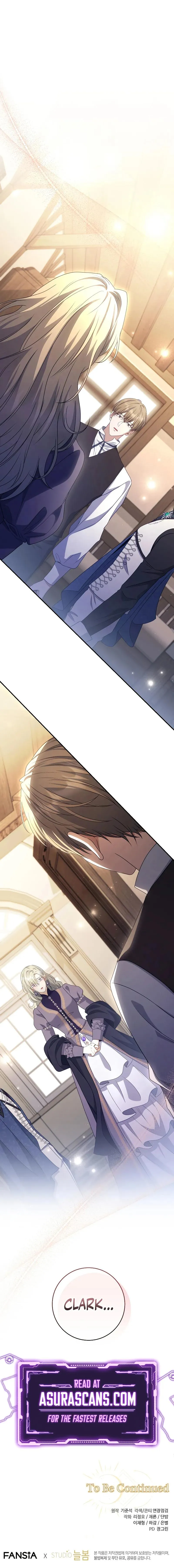 Ian the Illegitimate Son Was an Emperor Chapter 50 Page 11