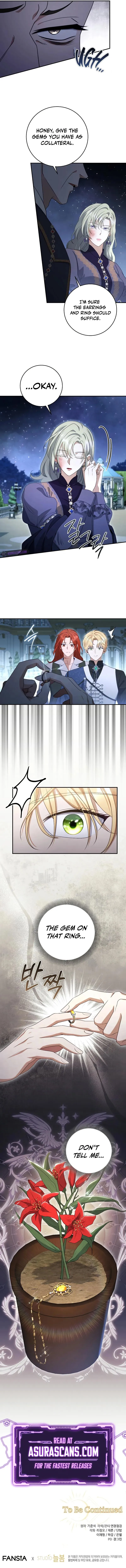 Ian the Illegitimate Son Was an Emperor Chapter 52 Page 10