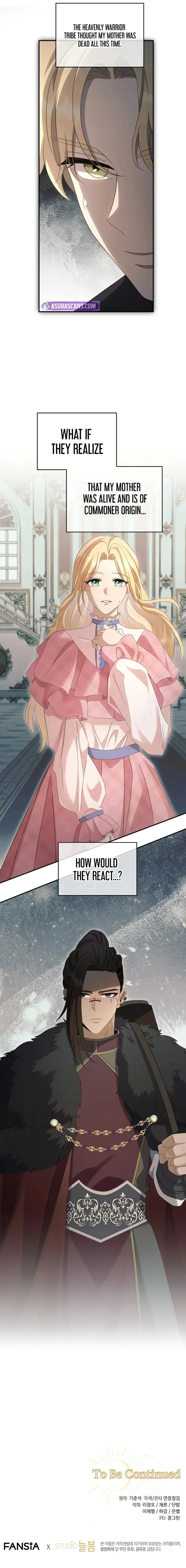 Ian the Illegitimate Son Was an Emperor Chapter 65 Page 10