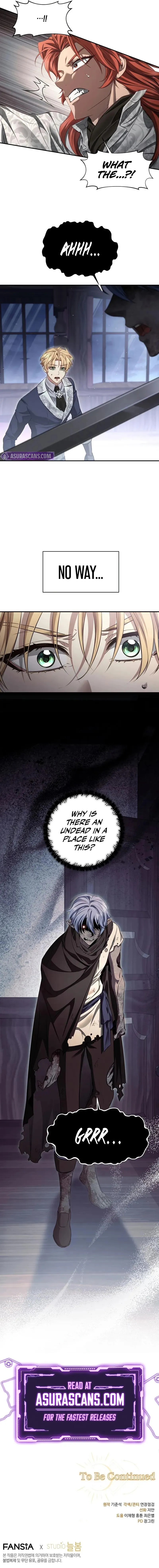 Ian the Illegitimate Son Was an Emperor Chapter 68 Page 10