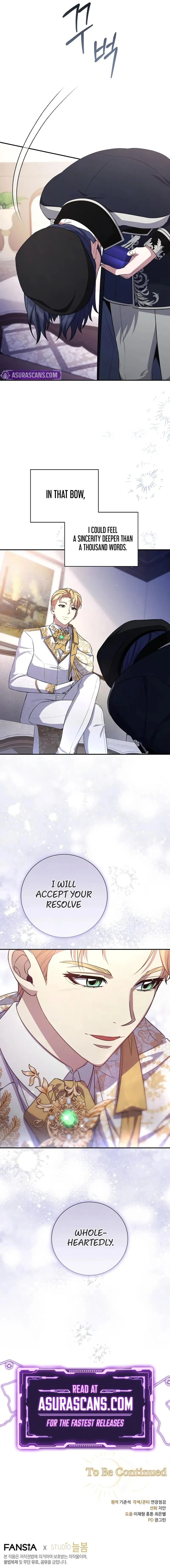 Ian the Illegitimate Son Was an Emperor Chapter 88 Page 11