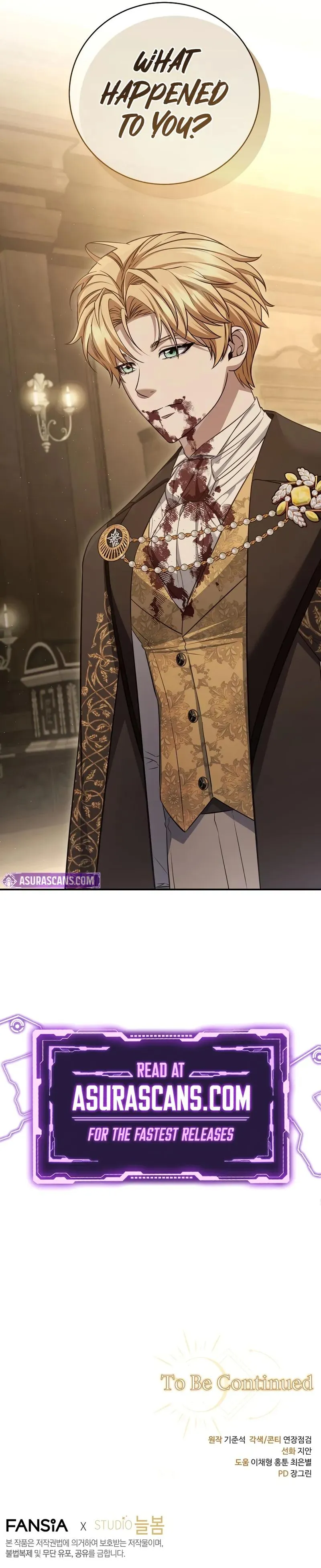 Ian the Illegitimate Son Was an Emperor Chapter 98 Page 11