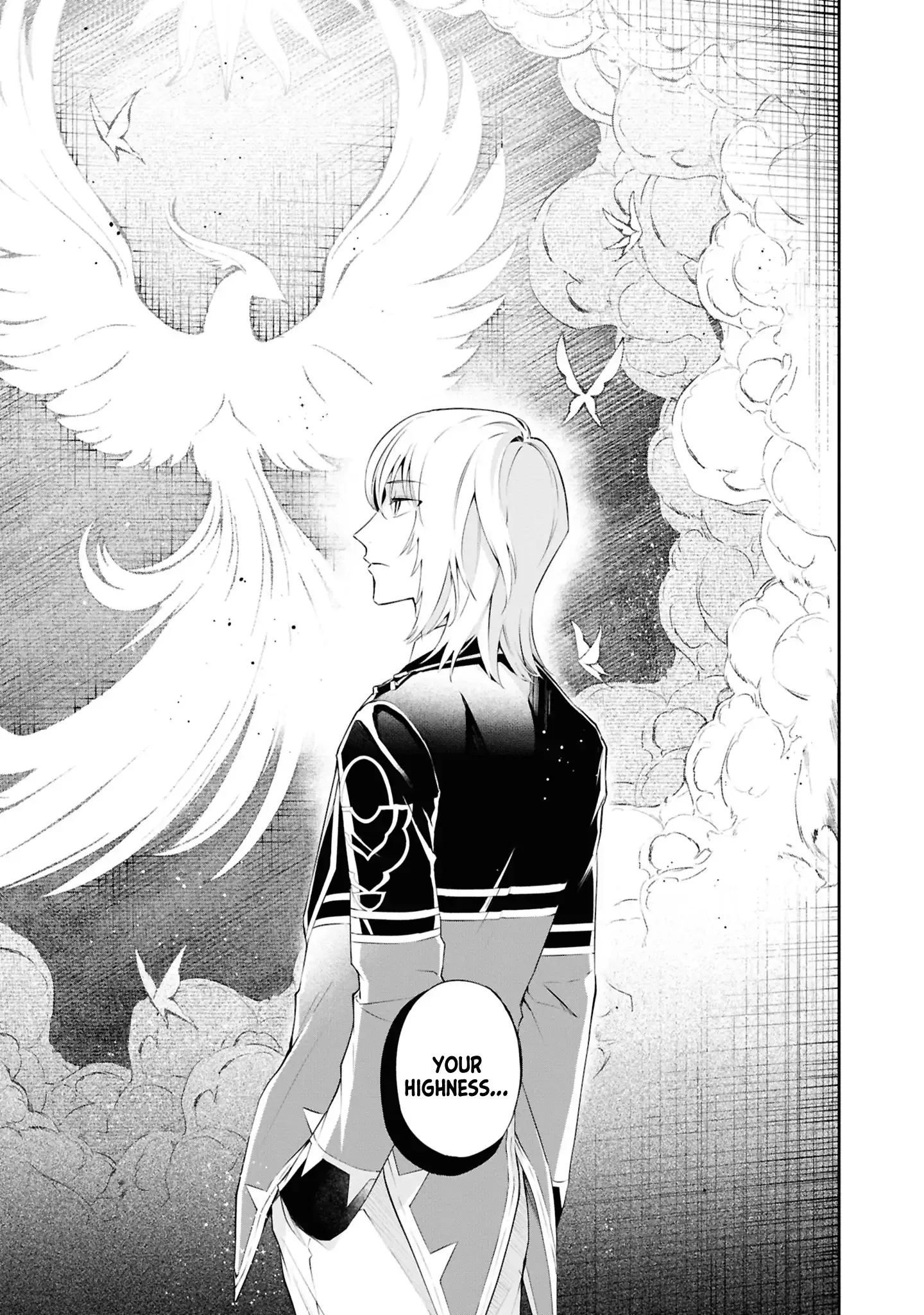 If the Villainess and the Villain Were to Meet and Fall in Love Chapter 20 Page 20