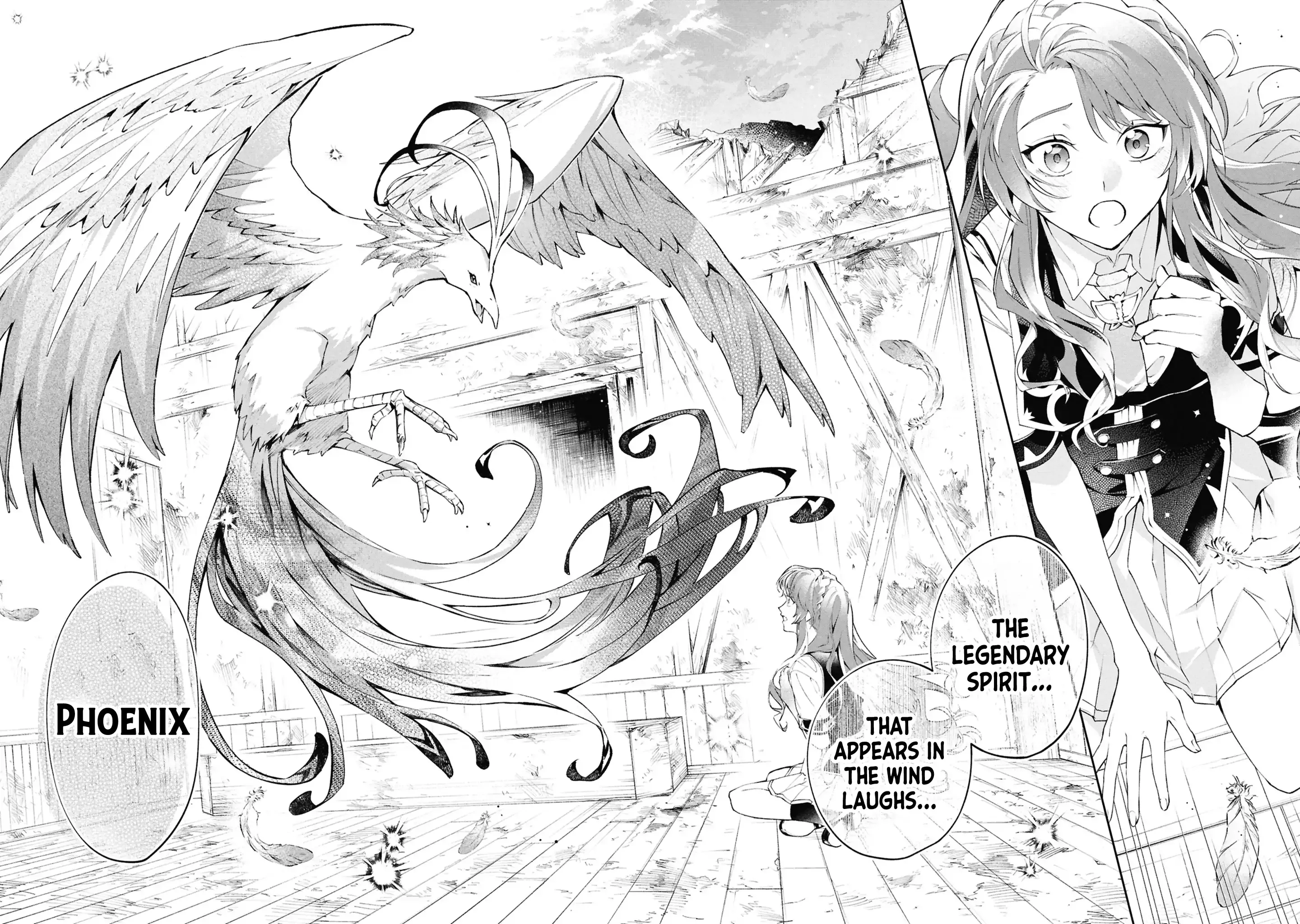 If the Villainess and the Villain Were to Meet and Fall in Love Chapter 30 Page 39